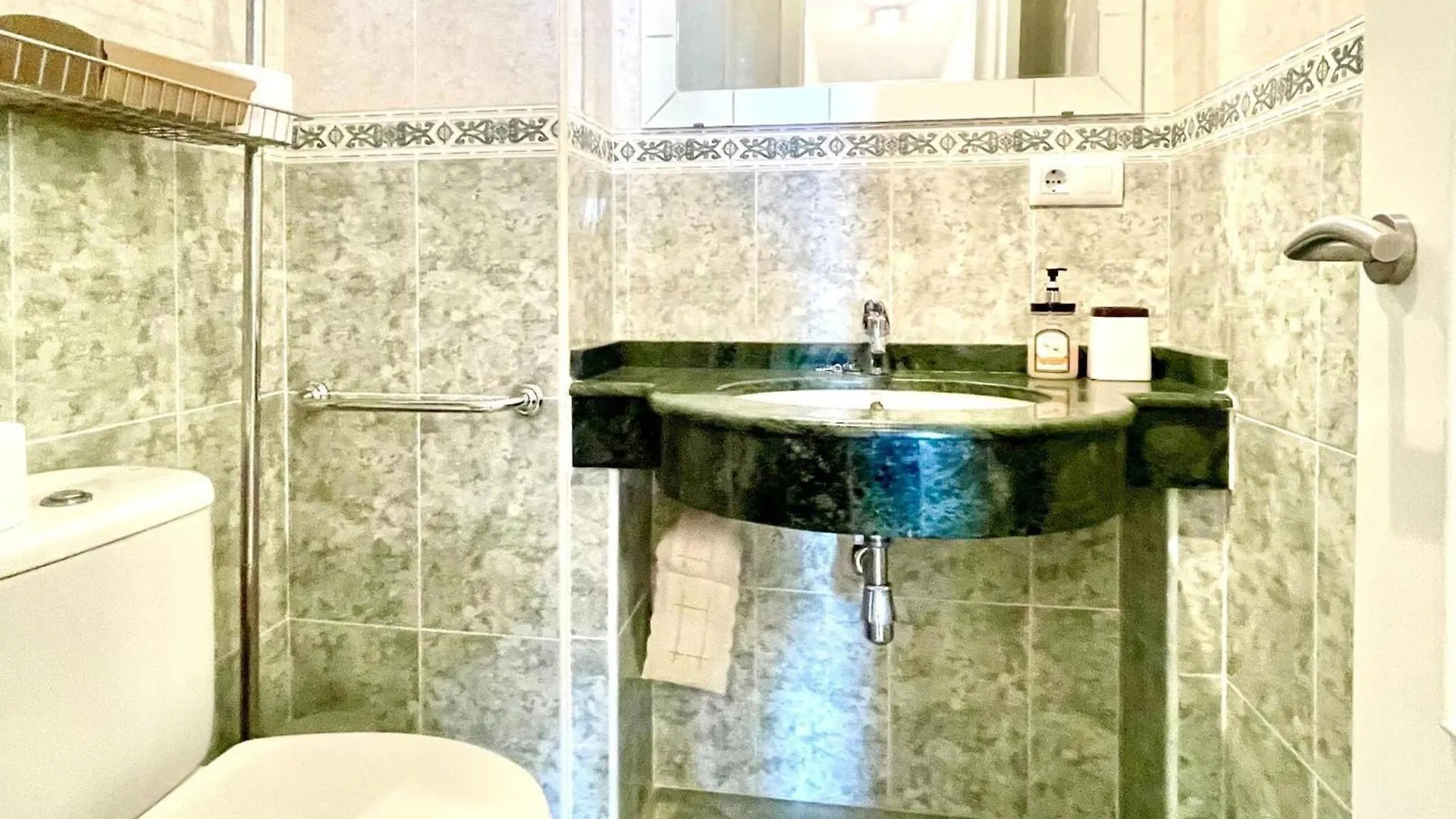 Property In Roquetas De Mar