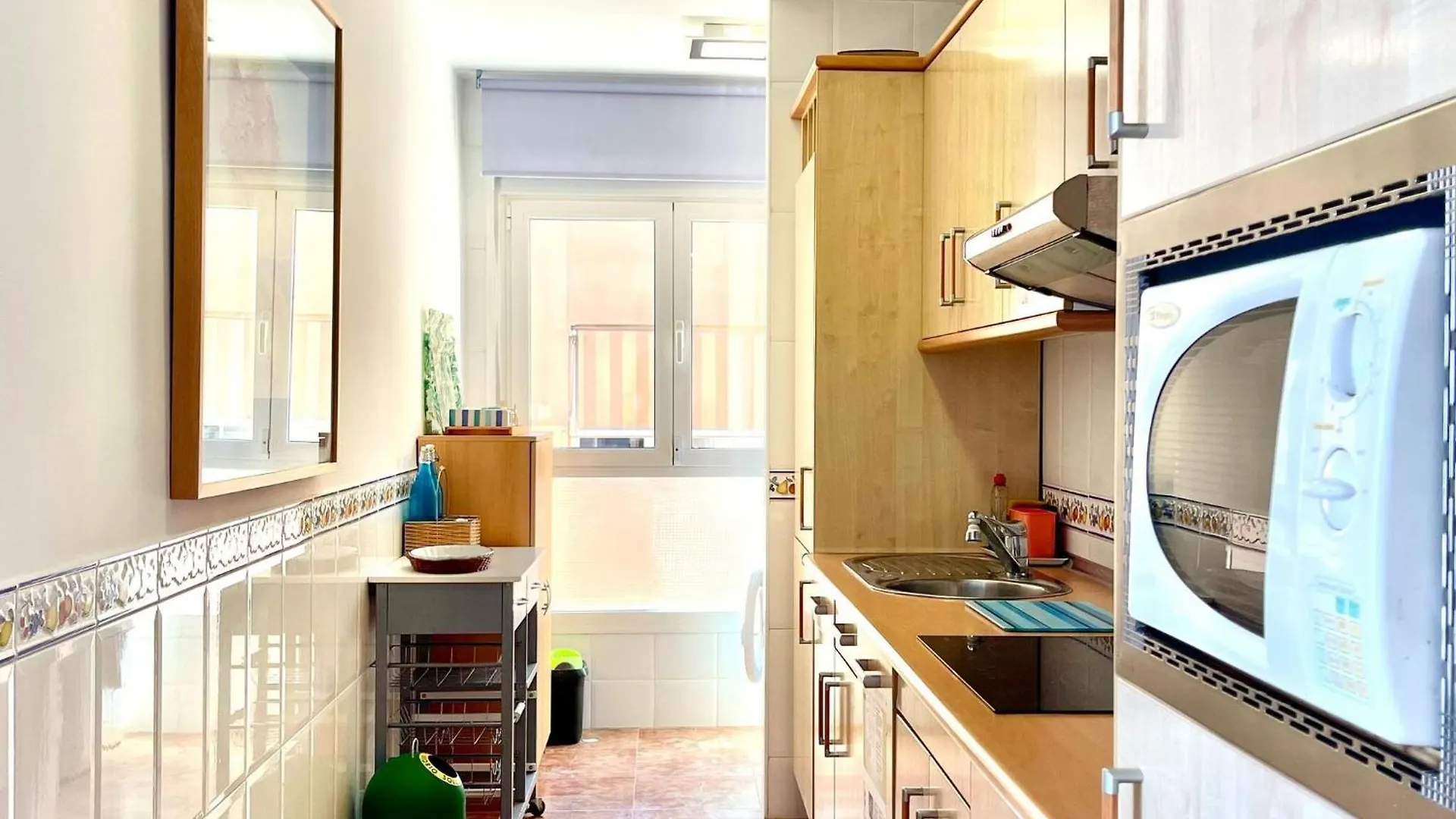 Property In Roquetas De Mar Spagna