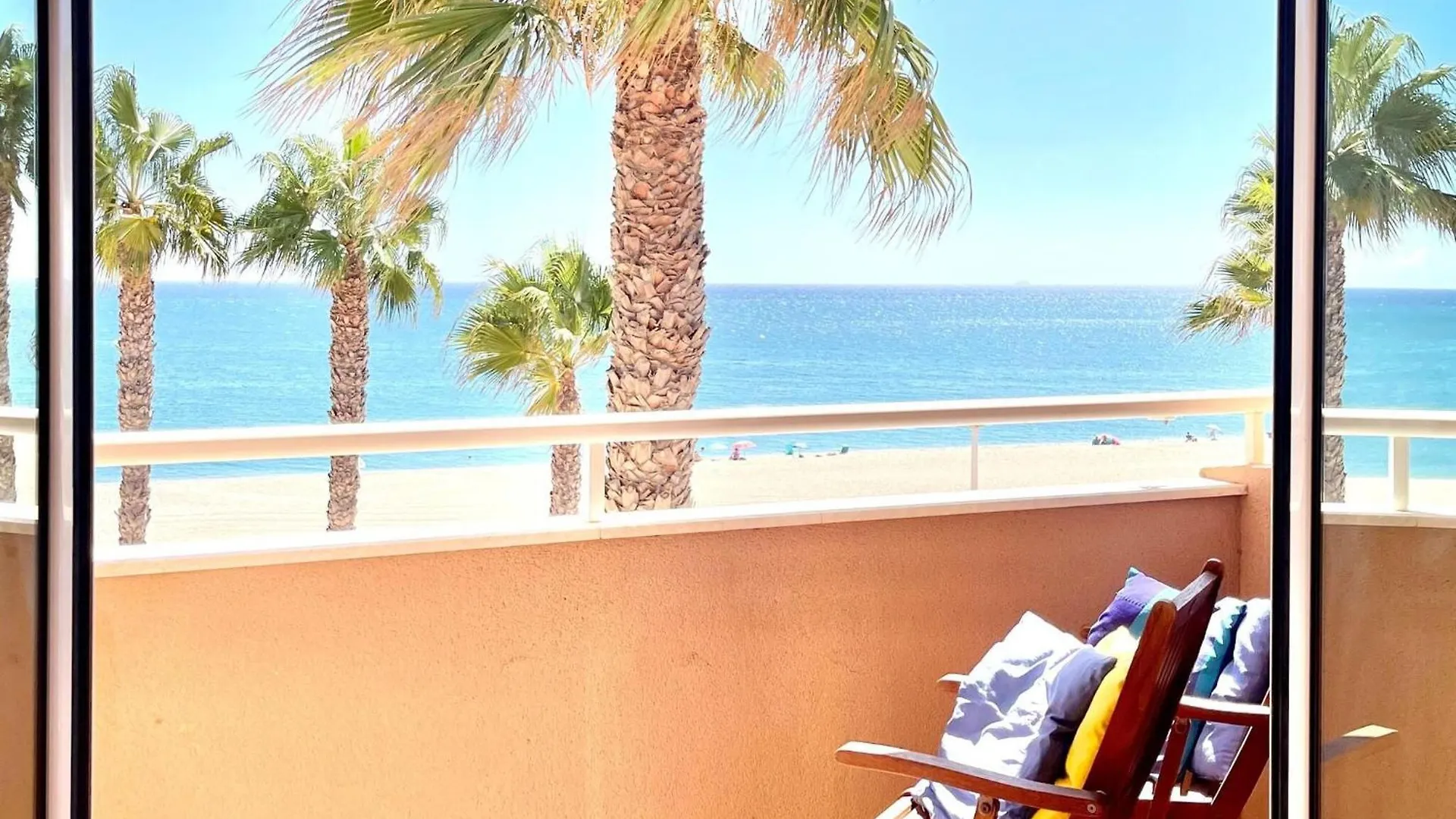 Property In Roquetas De Mar 0*,  Spagna