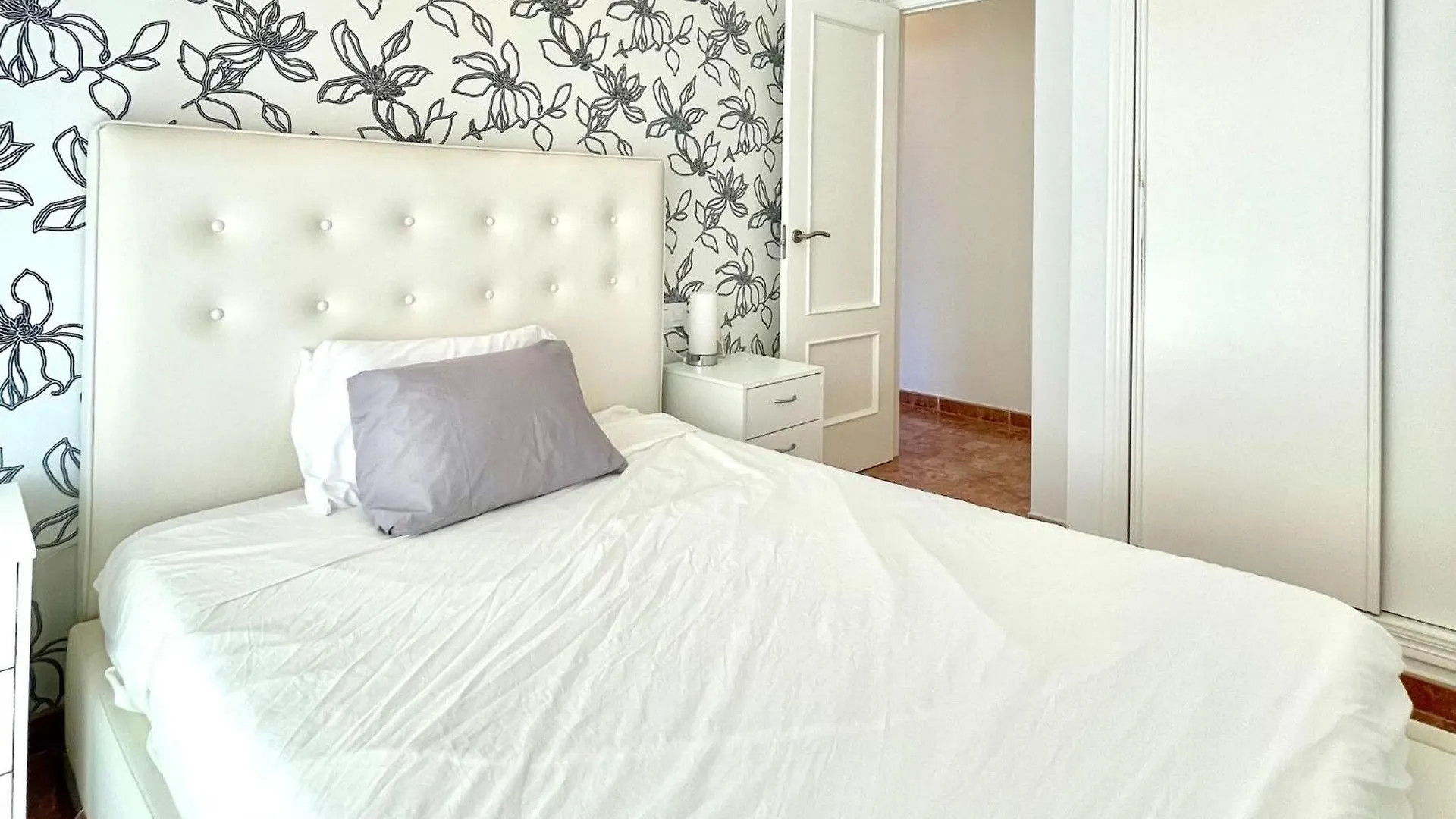 Property In Roquetas De Mar