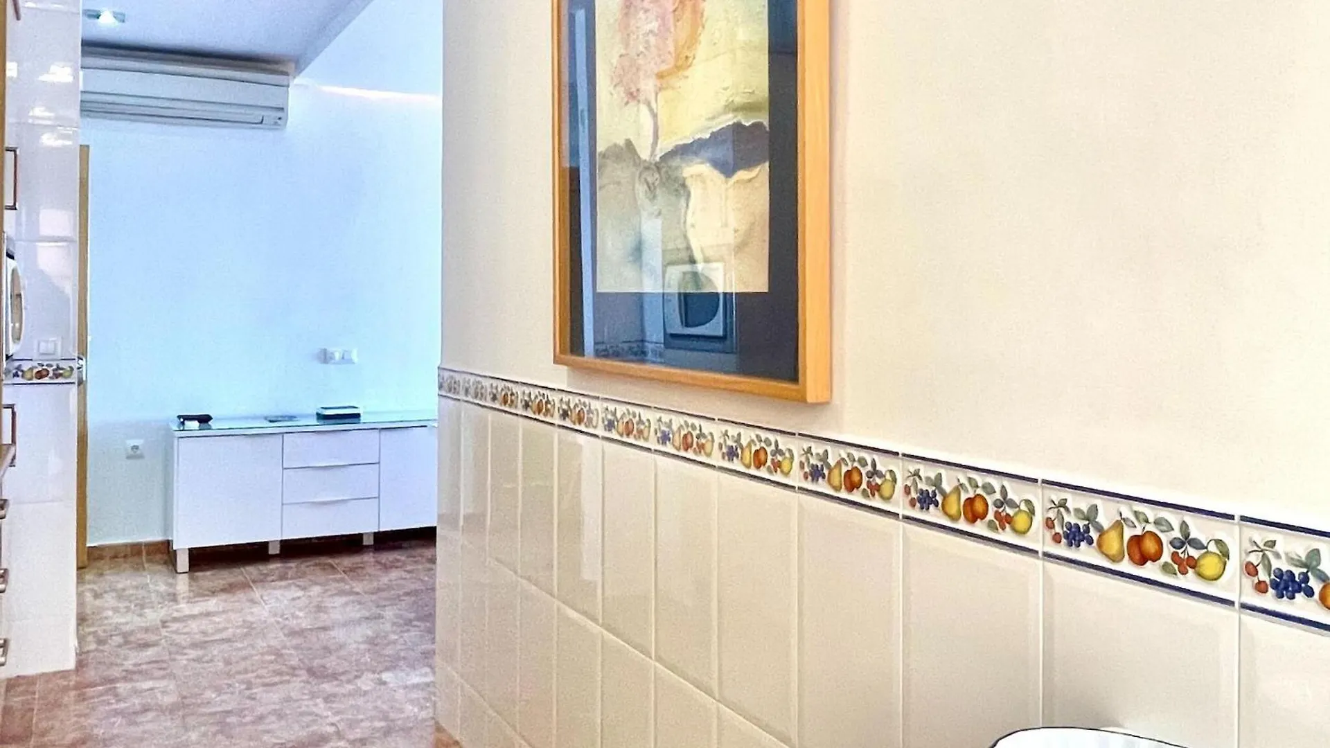 Appartamento Property In Roquetas De Mar Spagna
