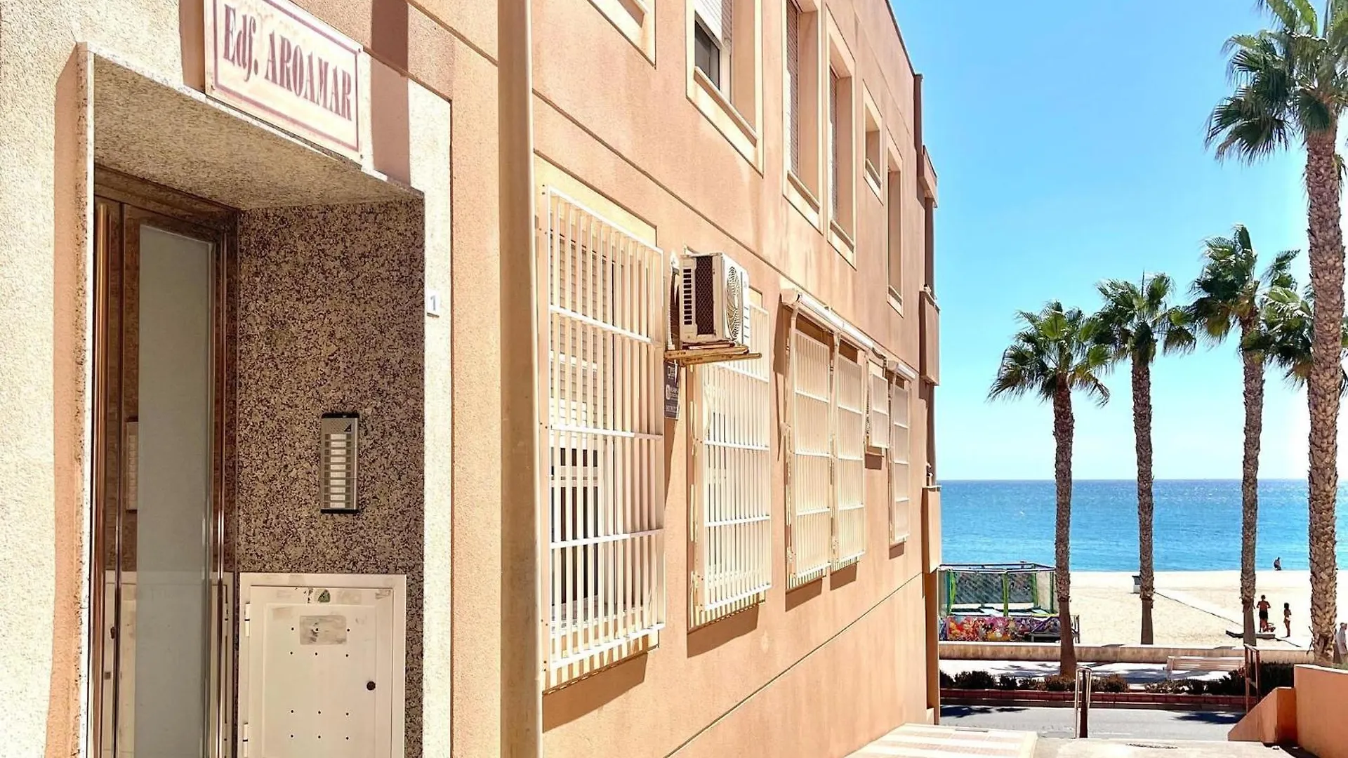 Appartamento Property In Roquetas De Mar Spagna