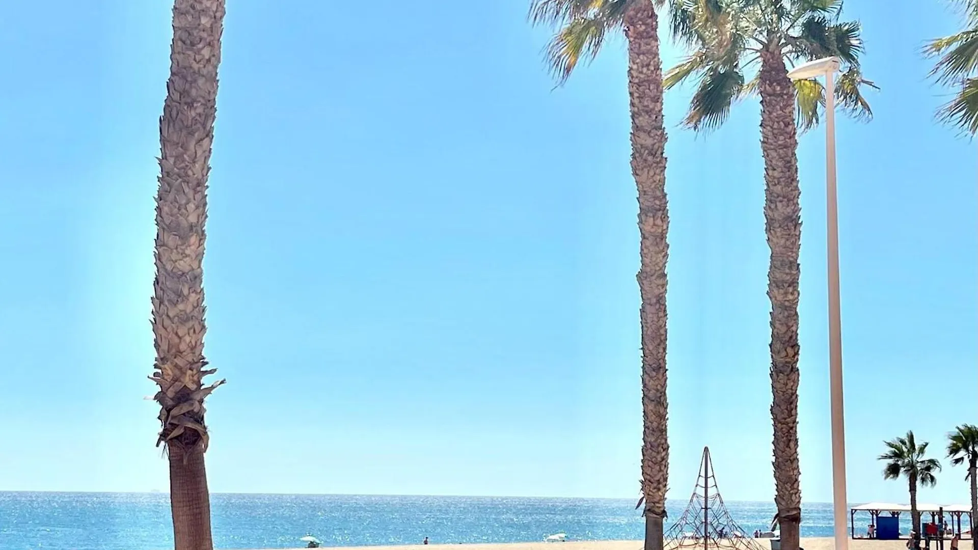Property In Roquetas De Mar