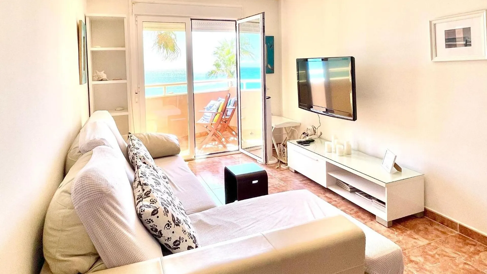 Property In Roquetas De Mar